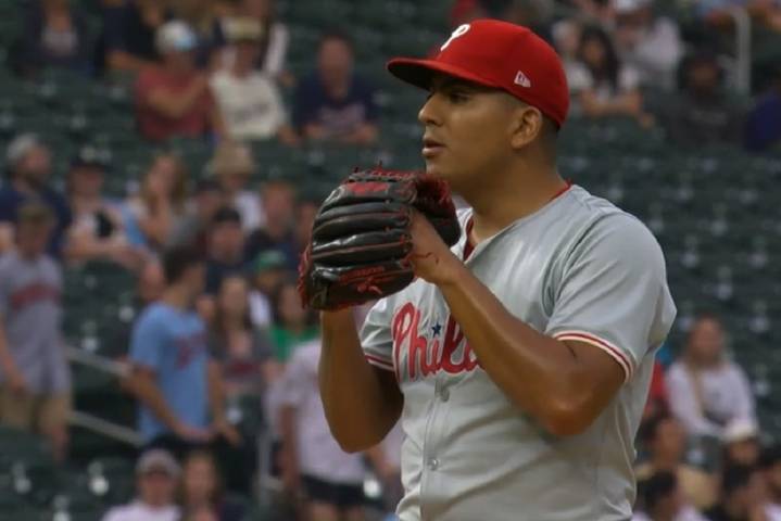 JORNADA DE LA MLB. Horarios, pitchers anunciados y las 5 transmisiones del lunes
