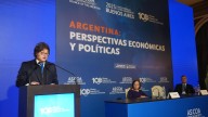 Para Milei toda derrota es culpa del kirchnerismo