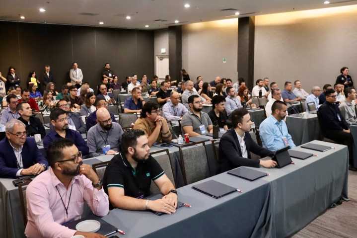 Chihuahua avanza hacia un Gobierno Digital con un seminario innovador