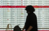 Air Canada suspende operaciones por huelga de auxiliares de vuelo