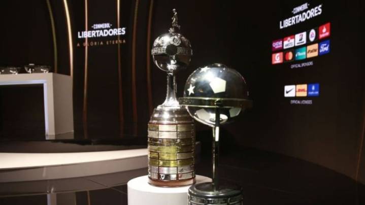 Semana de Copas Libertadores y Sudamericana: qué equipos argentinos juegan este martes 12 de agosto