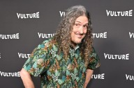 ‘Weird Al’ Yankovic Shares Rock & Roll Hall of Fame Pitch: ‘I Don’t Lose Any Sleep Over Having Not Been Nominated’