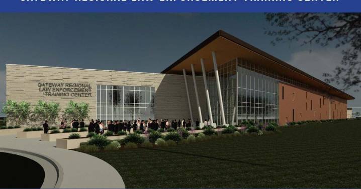 St. Louis-area officials agree on police training center