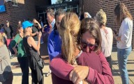 Reportan 3 víctimas fatales y 17 heridos en tiroteo en escuela de Minneapolis