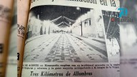 70 Aniversario | Cuando el periodismo da nombre a la historia: el origen de “La noche que nadie duerme”