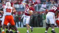 Breaking down the biggest undecided college football quarterback competitions
