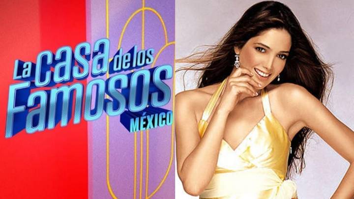 ¡Idénticas! Esta habitante de 'La Casa de los Famosos México' podría ser hija de Adela Noriega