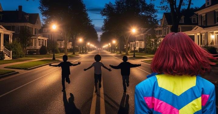Final explicado de ‘La Hora de la Desaparición’: ¿Quién está detrás de la desaparición de los niños?