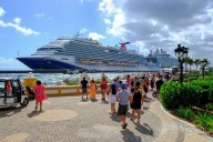Curacao Tourist Board Hosts Shore to Ship Cruise Tourism Symposium