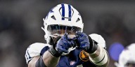 Micah Parsons set to arrive in Green Bay today after joining Packers with record
