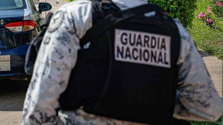 Capturan a presunto distribuidor de pornografía infantil en Tamaulipas