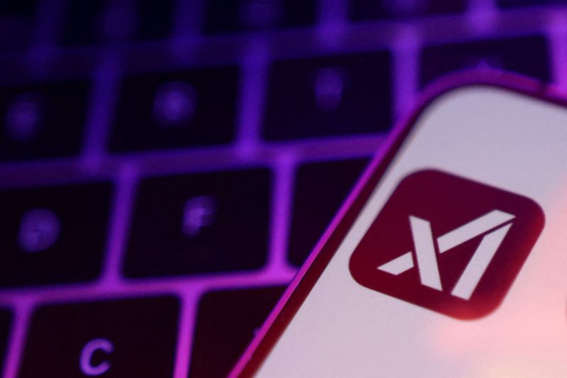 Musk says xAI open sources Grok 2.5