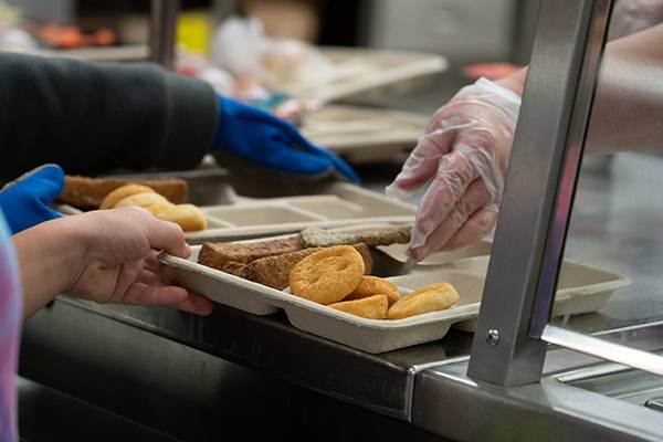 Colorado voters to decide on tax hike for free school meals and SNAP benefits