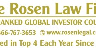 Rosen Law Firm Encourages Simulations Plus, Inc. Investors to Inquire About Securities Class Action Investigation