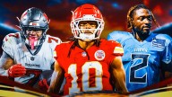 5 Fantasy Football Running Backs Who Will Gain The Most Touches In 2025