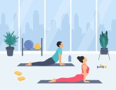 Asking Eric: Yoga instructor’s snide comments make me uncomfortable. Should I quit the class?