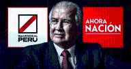 Ahora Nación de Alfonso López Chau rompe alianza con Salvemos al Perú por obstáculos en el JNE