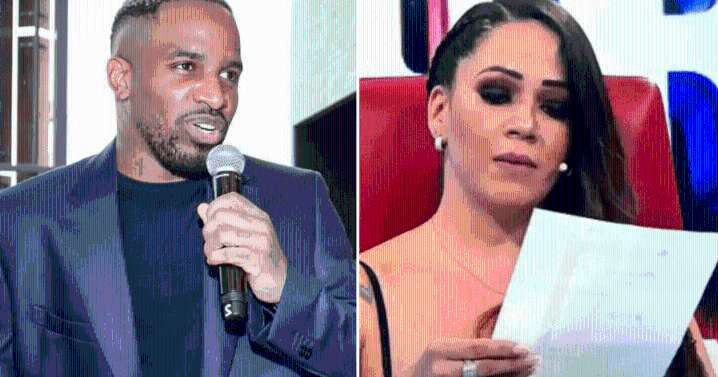 Jefferson Farfán gana juicio a Melissa Klug: recibirá más de S/1 millón