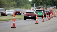 MDOT's upcoming road work in Michigan. New barrels are popping up Aug. 11