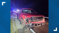 Chester Township police: Suspect caught over a year after fleeing 2024 Geauga County crash
