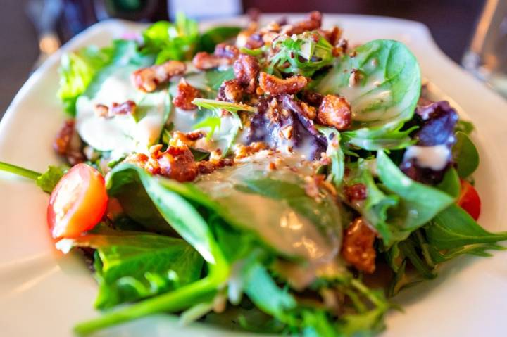 Salad kits sold in NY, NJ, recalled due to undeclared allergens
