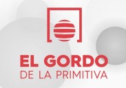 El Gordo de la Primitiva, resultado del sorteo de hoy domingo, 17 de agosto de 2025