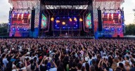 Dale MIXX regresa a Monterrey con Anuel AA, Young Miko y Myke Towers