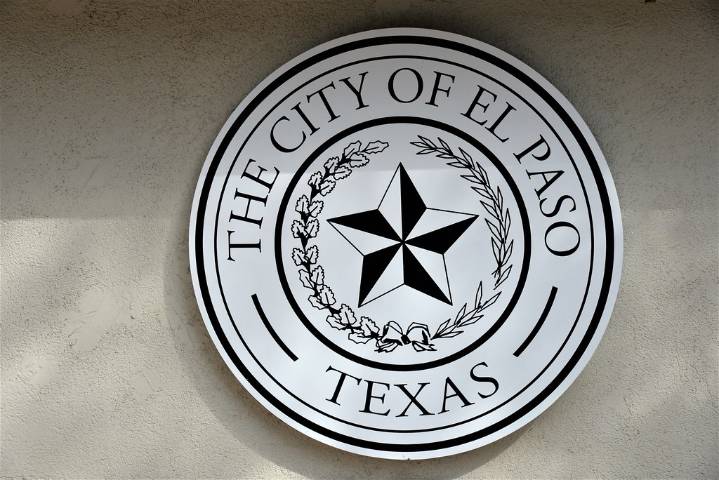 Ciudad de El Paso Recibe el Premio a la Excelencia en Adquisiciones