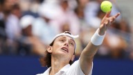 Ben Shelton elimina al peruano Ignacio Buse en la primera ronda del US Open