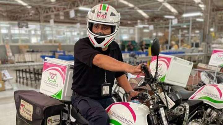 México suspende servicios postales a EU en un contexto internacional