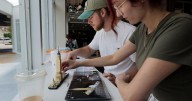 New coffee spot offers Lego rentals in Central West End