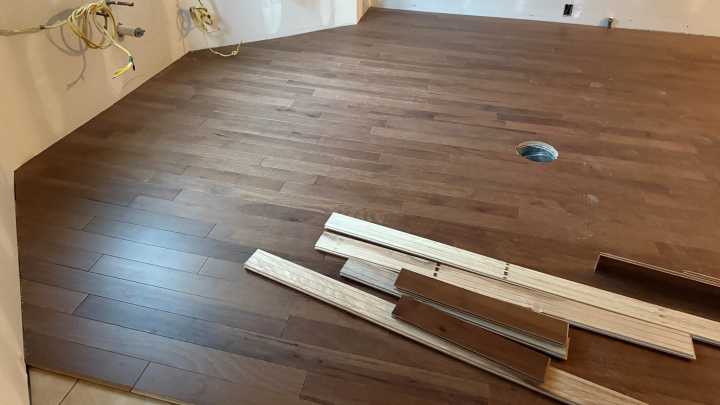 Need help choosing new flooring for your home? Tips from NJ homeowners