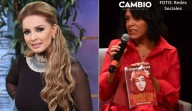 Paty Navidad celebra fallo vs libro de Anabel Hernández: ¡A toda capillita le llega su fiestecita!
