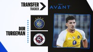 New England Revolution sign Israeli striker Dor Turgeman