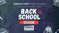 Howard County Public Schools – Back