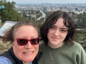 I helped my daughter through the chaotic college application process. But there's one aspect no one talks about: the waiting.