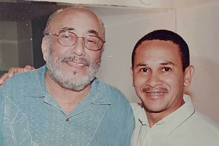 Eddie Palmieri gran maestro y revolucionario de la música afroantillana y del latin jazz