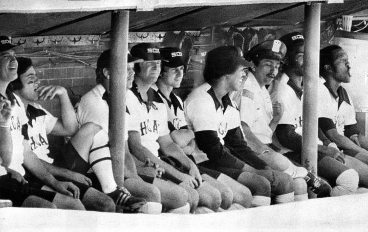 Today in Chicago History: The White Sox wear shorts on 'the coolest day of the summer'