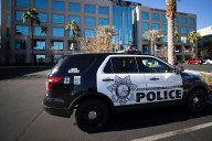 8 arrested in Henderson on suspicion of being child sex predators