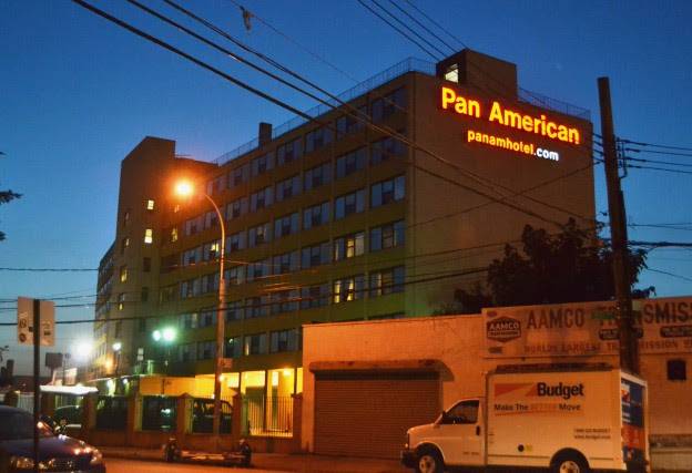 Elmhurst man faces life in prison for murder of 3-year-old son at family shelter in old Pan American Hotel: DA