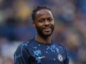 A-loan again? Key transfer decision made on 'positive and professional' Sterling