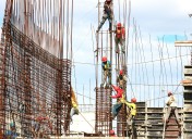 Construcción en Queretaro se recupera: estas son las cifras