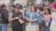 Zach Bryan provides 3rd weekend of music in SF's Golden Gate Park