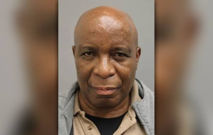 Brooklyn man convicted of sex trafficking on Long Island