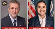 Chamber to feature State of City and County addresses at Tuesday luncheon