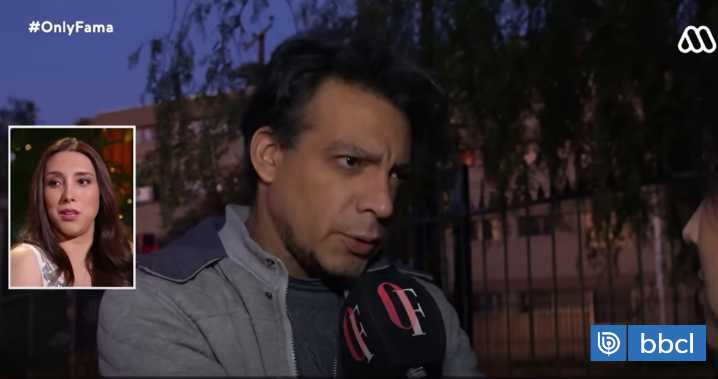Juan David Rodríguez y demanda por pensión de alimentos: "Cuando nació me di cuenta que no era mío"