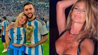 Nico González se separó de su esposa Paloma Silberberg tras filtrarse un video con Sabrina Rojas