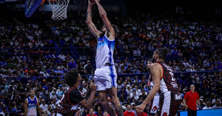 Bayamón retoma el mando de la final del BSN con una gran noche de Gallinari y McGee