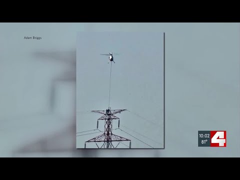 Understanding helicopters used in utility work after deadly crash