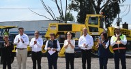 Claudia Sheinbaum presenta rehabilitación de carreteras federales, desde Edomex